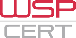 WSPCert